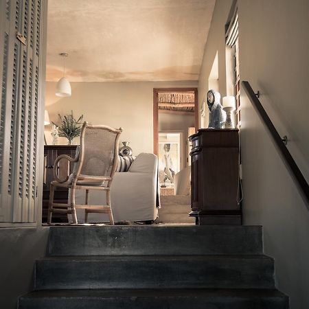 Smugglers' Bnb Paternoster Luaran gambar