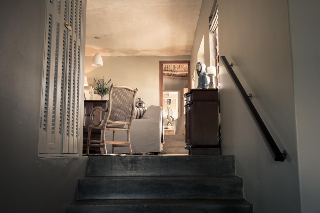 Smugglers' Bnb Paternoster Luaran gambar