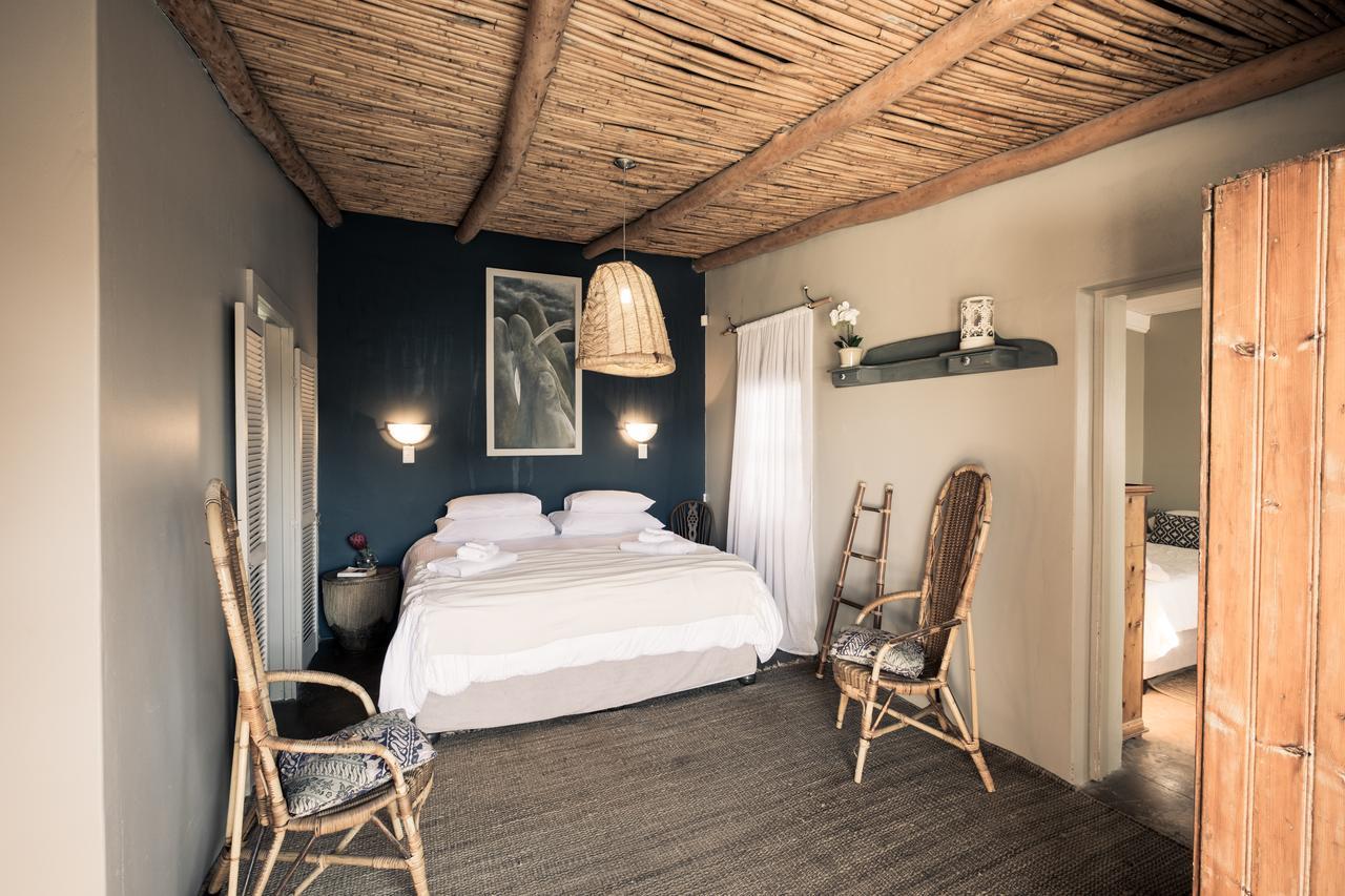 Smugglers' Bnb Paternoster Luaran gambar