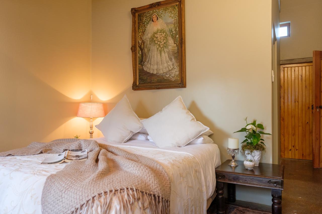 Smugglers' Bnb Paternoster Luaran gambar