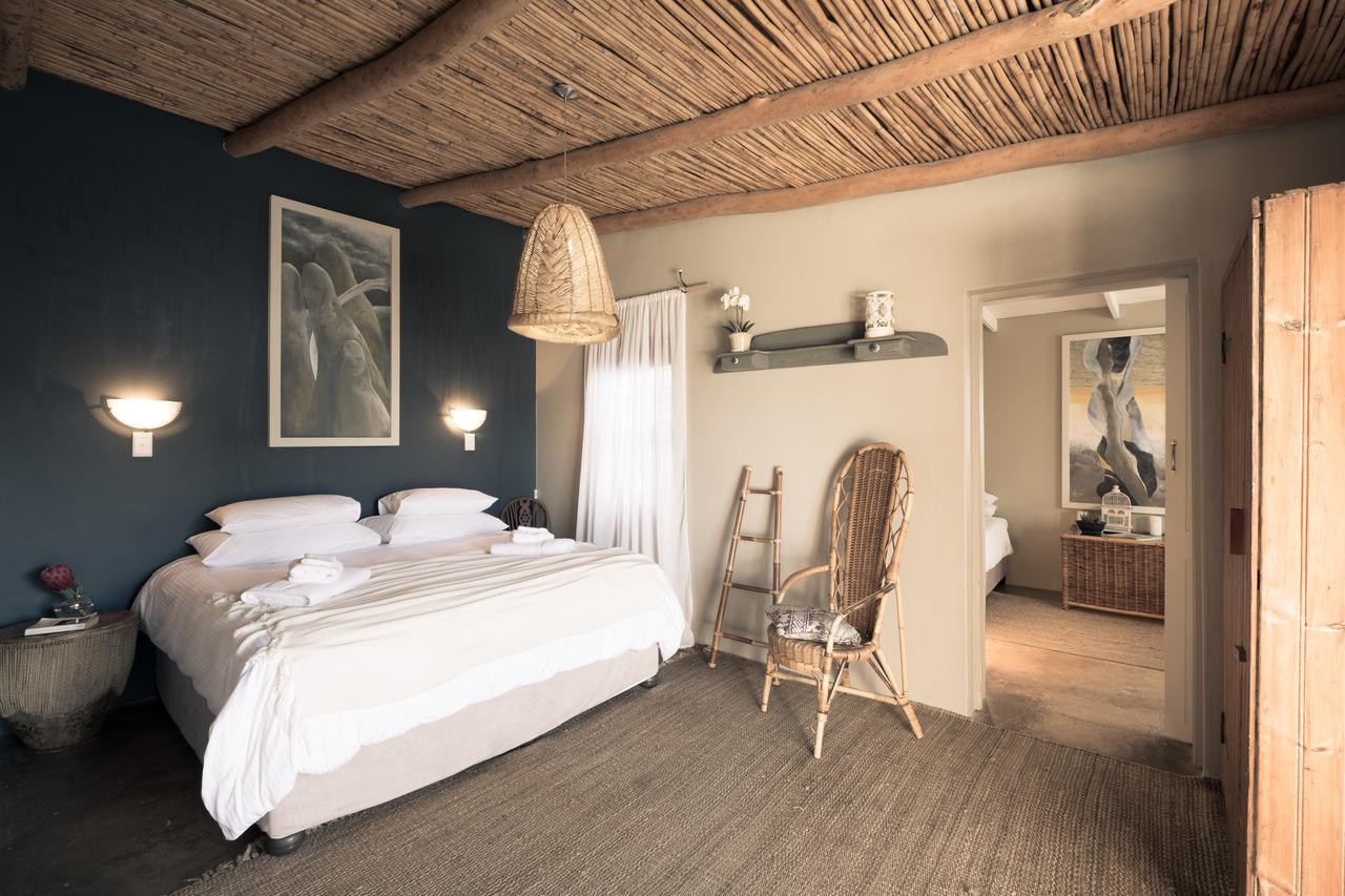 Smugglers' Bnb Paternoster Luaran gambar