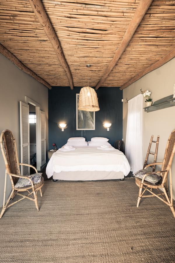 Smugglers' Bnb Paternoster Luaran gambar