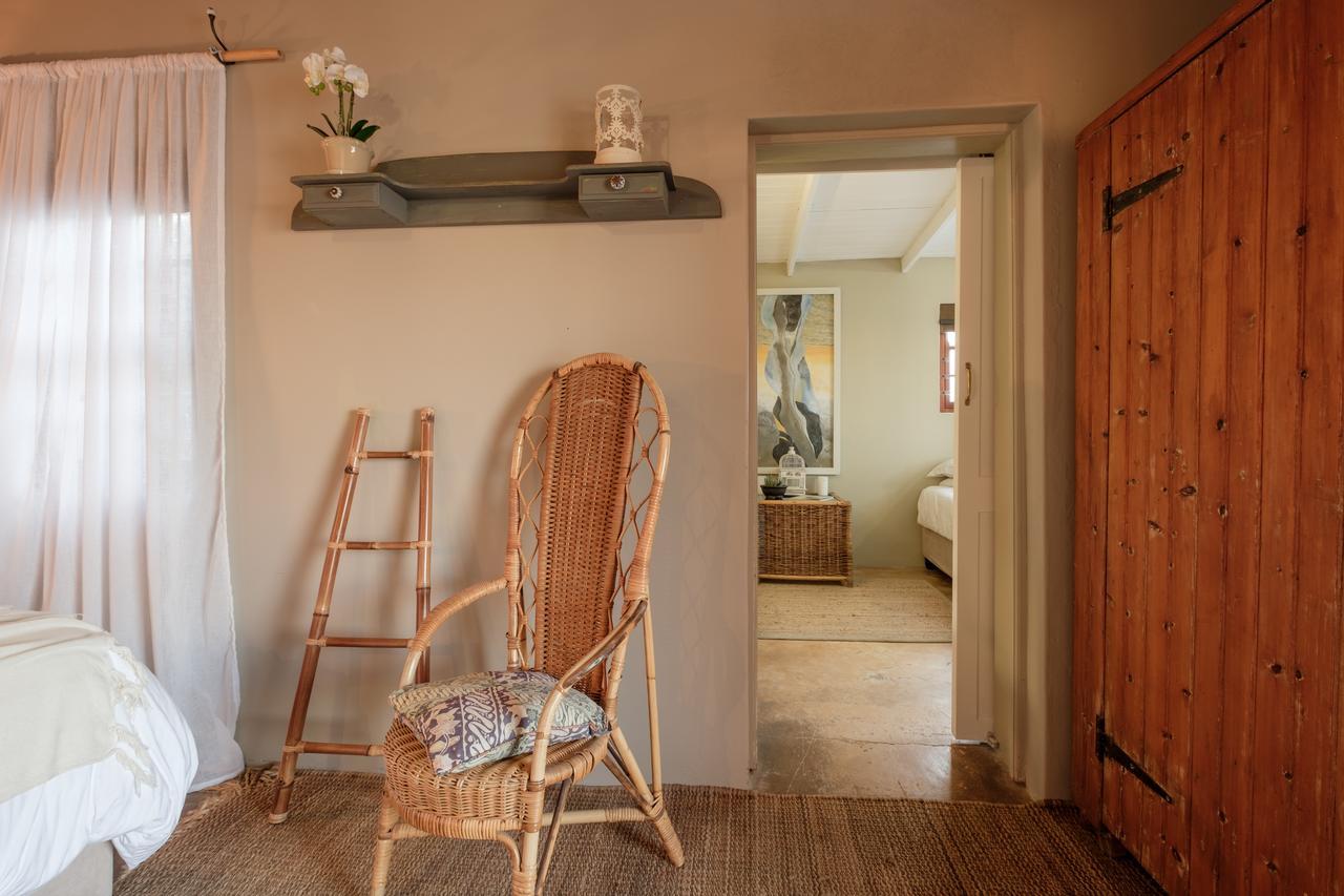 Smugglers' Bnb Paternoster Luaran gambar