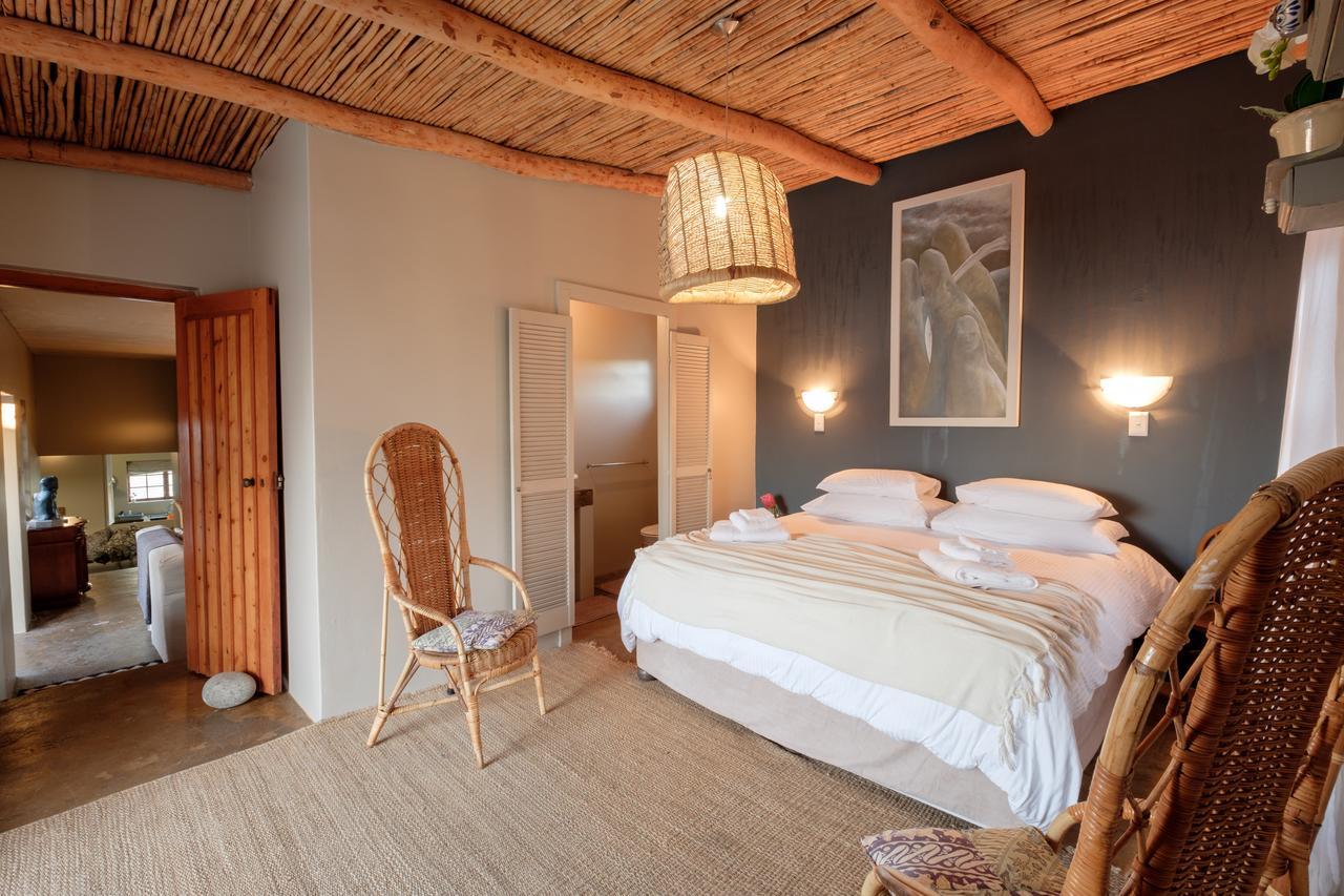 Smugglers' Bnb Paternoster Luaran gambar