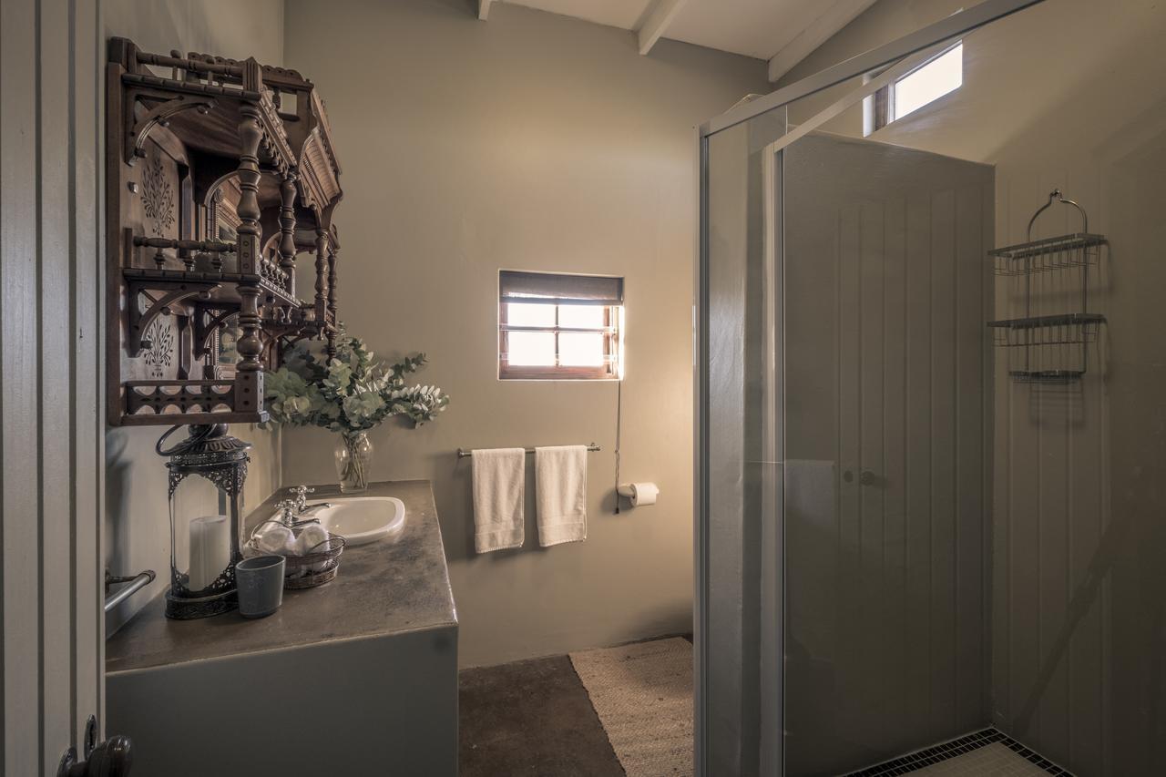 Smugglers' Bnb Paternoster Luaran gambar