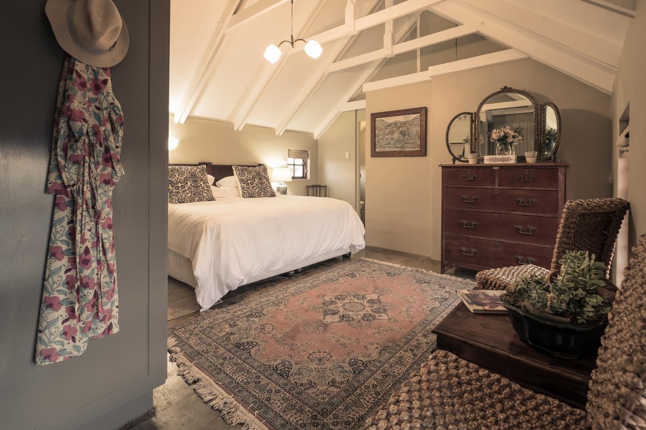 Smugglers' Bnb Paternoster Luaran gambar