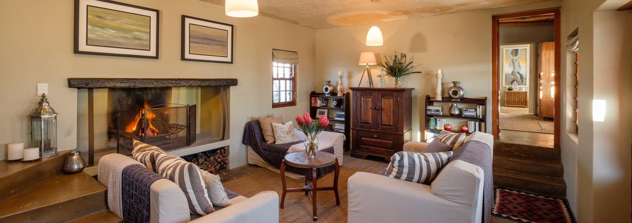 Smugglers' Bnb Paternoster Luaran gambar