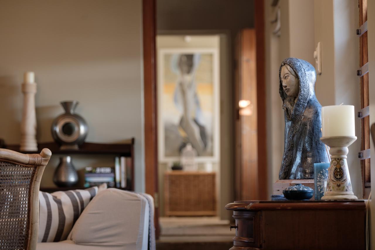 Smugglers' Bnb Paternoster Luaran gambar
