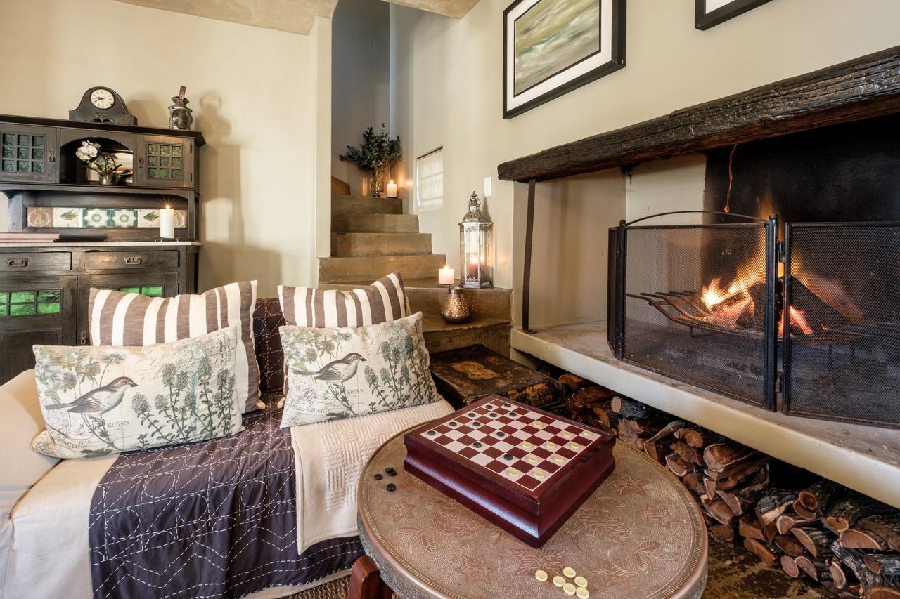 Smugglers' Bnb Paternoster Luaran gambar