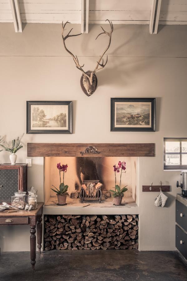 Smugglers' Bnb Paternoster Luaran gambar