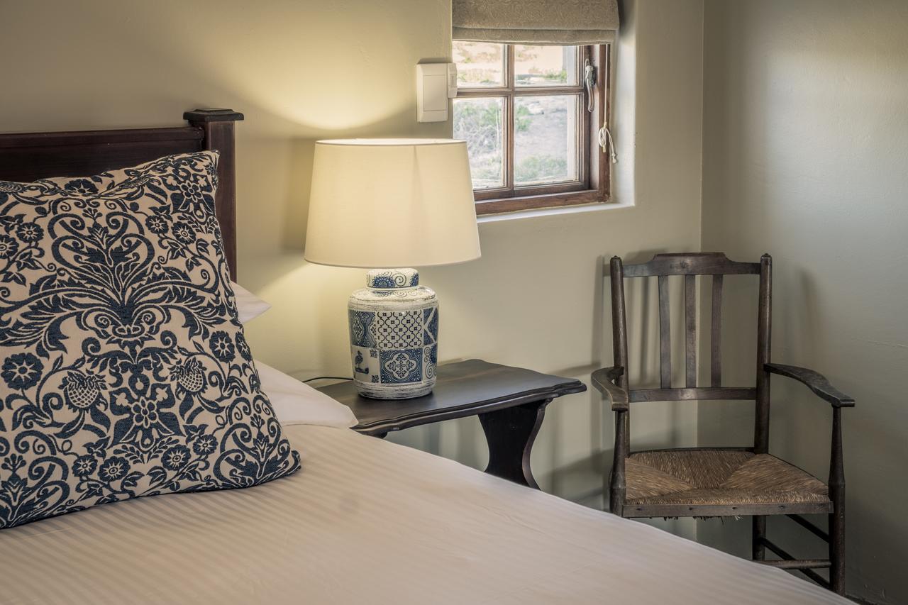 Smugglers' Bnb Paternoster Luaran gambar