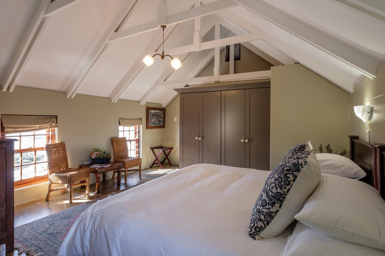 Smugglers' Bnb Paternoster Luaran gambar