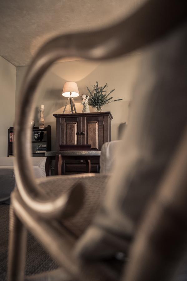 Smugglers' Bnb Paternoster Luaran gambar