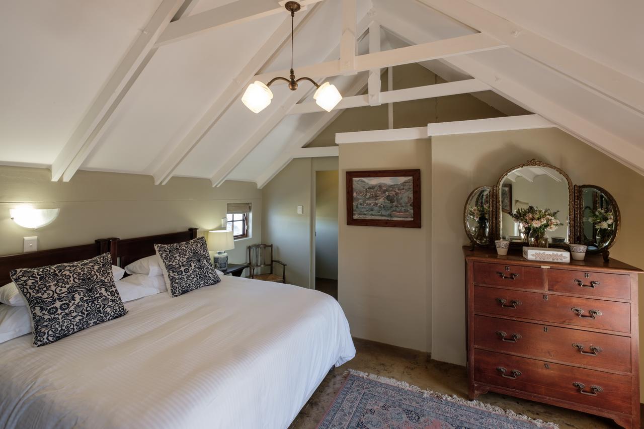 Smugglers' Bnb Paternoster Luaran gambar