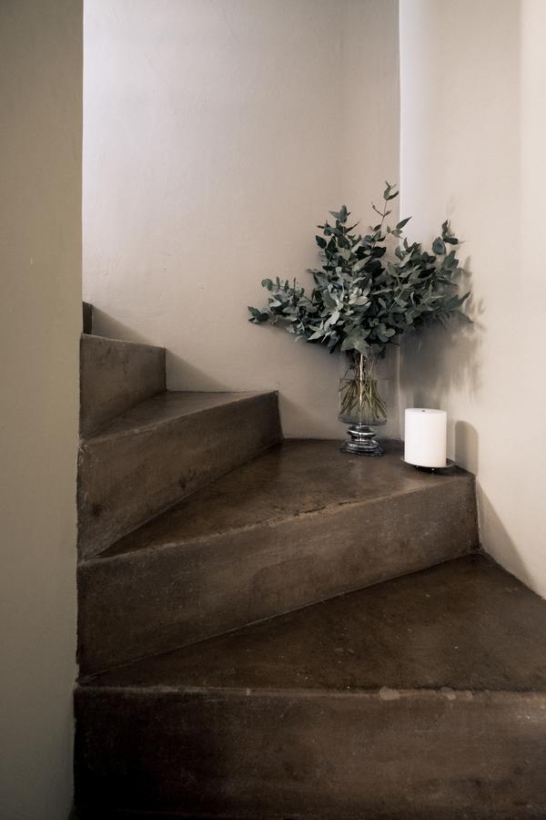 Smugglers' Bnb Paternoster Luaran gambar