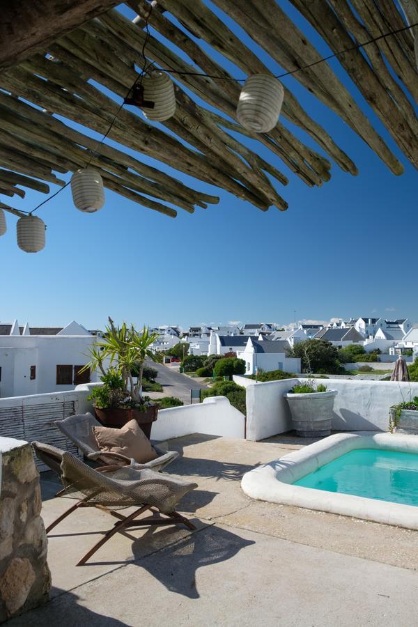 Smugglers' Bnb Paternoster Luaran gambar